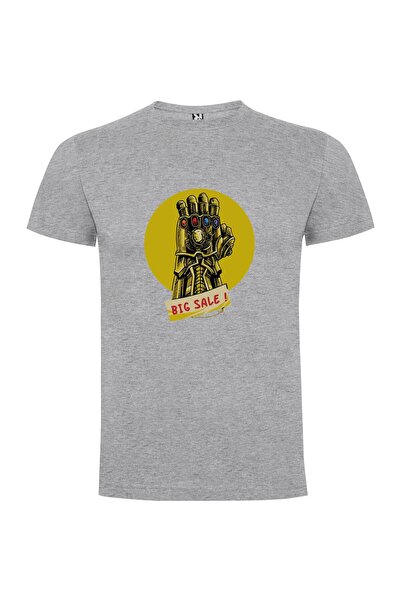 iLovePrints Marvelous Infinity Sale Tshirt