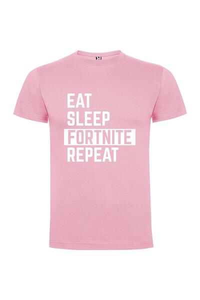 iLovePrints Fortnite Signage Chic Tshirt