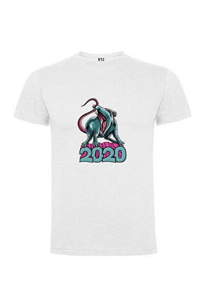iLovePrints Rat of the Future Tshirt