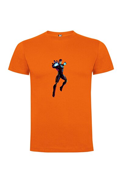 iLovePrints Marvel's Skyborne Avenger Tshirt