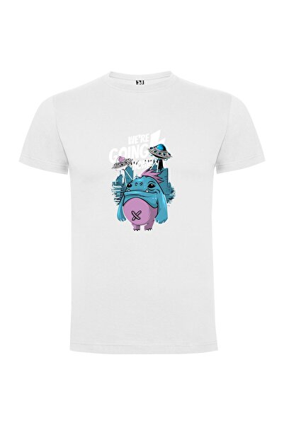 iLovePrints Menacing Homecoming Ball Tshirt