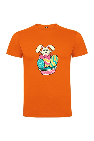 iLovePrints Easter Bunny Bliss Tshirt