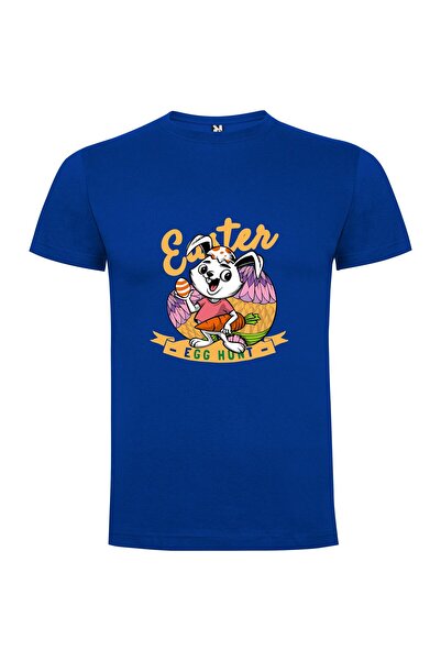 iLovePrints Easter Bunny Delight Tshirt
