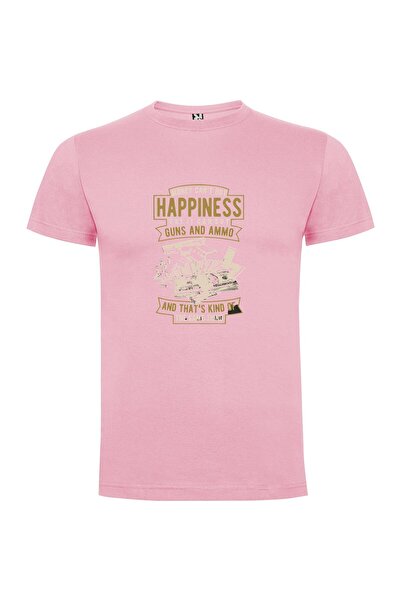 iLovePrints Guns for Joy Tshirt
