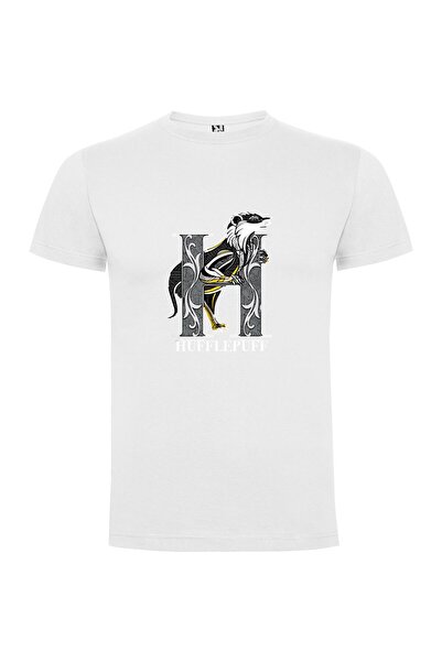 iLovePrints HQ Potter Charm Collection Tshirt
