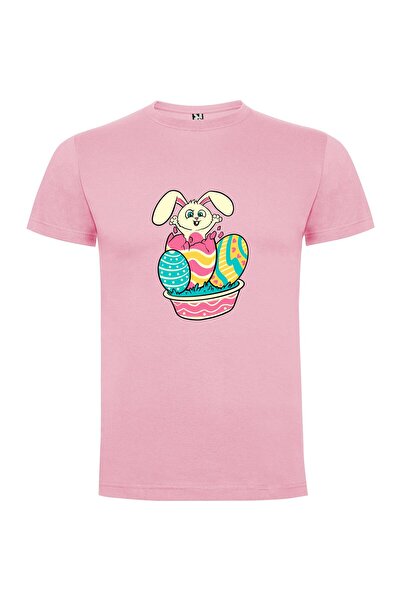 iLovePrints Easter Bunny Bliss Tshirt
