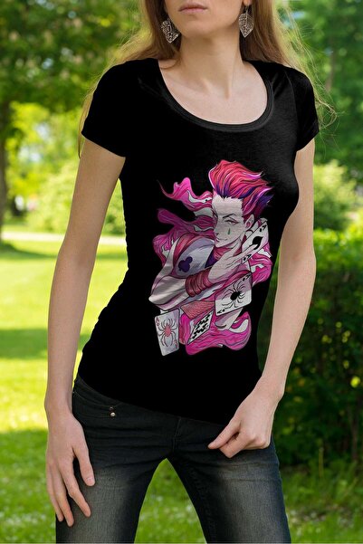 iLovePrints Card Trickster Tshirt