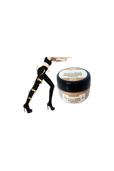 Generic Brand Albanian Cream 50 ml Skin Whitening + (S-M) Micro-Capsulated Sh...