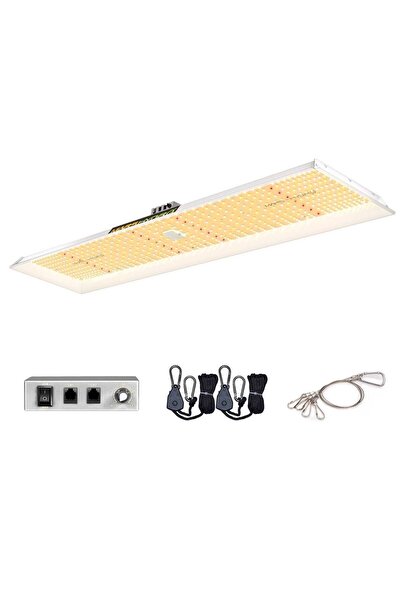 Mars Hydro TSL2000 300W Bitki Yetiştirme Ledi