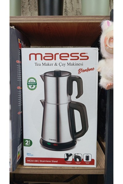 Maress Çaymatik