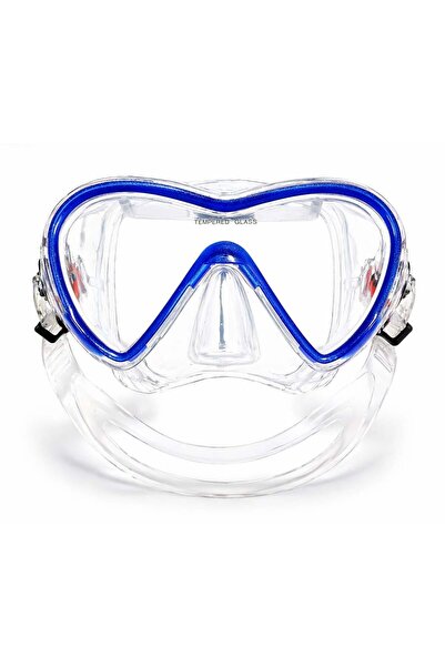 Matrix Maske Şeffaf Silikon