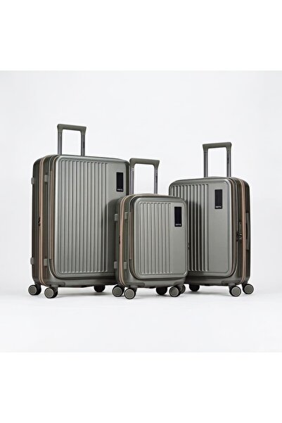 TRIPTIK Travel bag set