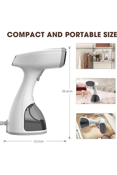 Denx Dinex Steam Clothes Iron