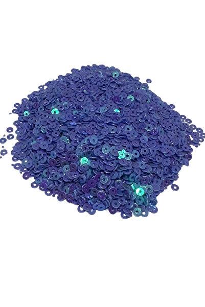 Bi hızlı 4mm, Ștampile decorative pentru haine 10gr, 1700 bucăți holografice ...