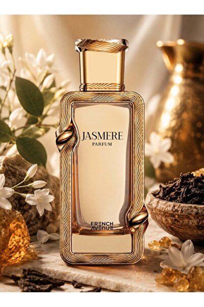 FRENCH AV عطر فرنش أفينيو جاسمير أو دو بارفان 100 مل
