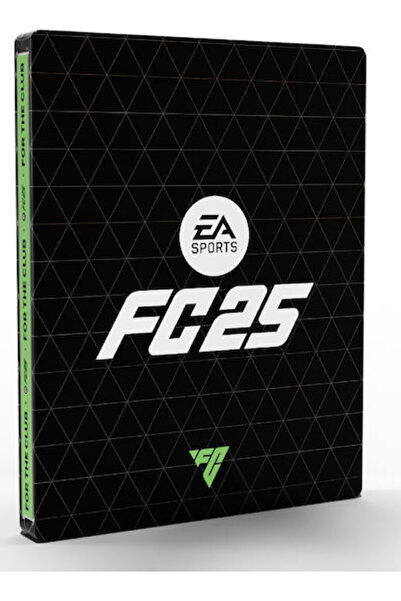 Electronic Arts EA - Θήκη παιχνιδιού PS4 για 1 παιχνίδι σε μαύρο χρώμα