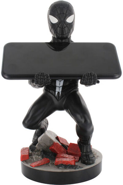 Other Βάση γραφείου Marvel Electronics για κινητό σε μαύρο χρώμα