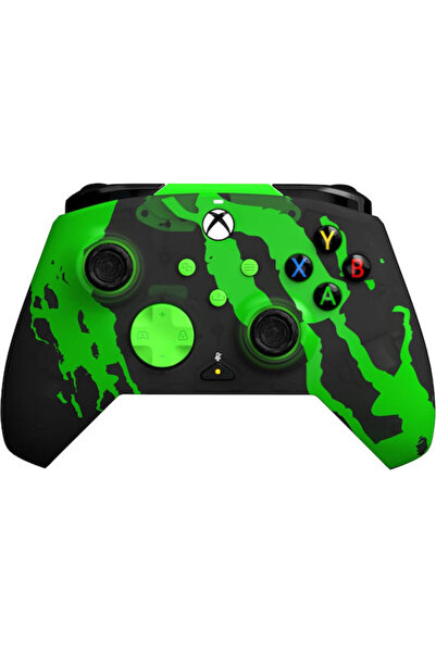 Pdp Rematch Ενσύρματο Χειριστήριο για Xbox Series Πράσινο