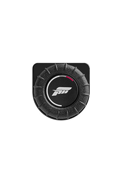 Thrustmaster Καλύμματα Αναλογικών Μοχλών Κονσόλας σε Μαύρο Χρώμα