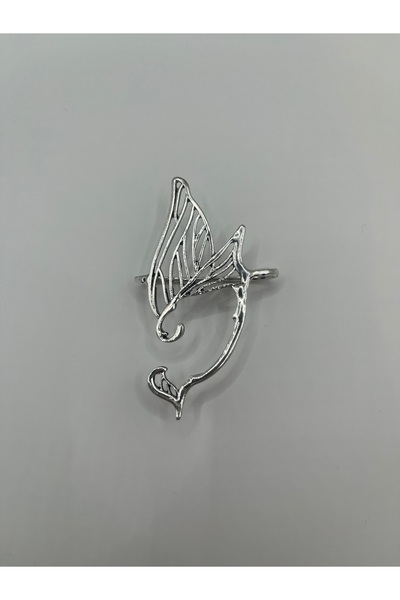 AG23 Elf Sol Kulak Earcuff