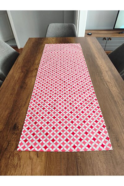 urzsmell ADA CRAFT Față de masă tip Runner Decor modern pentru casă, rezisten...