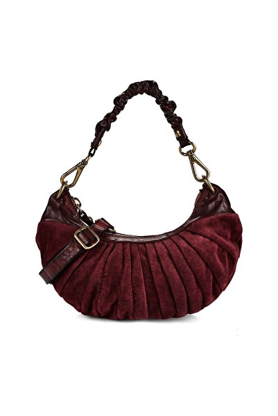 Campomaggi Luna Handtasche M 28 cm