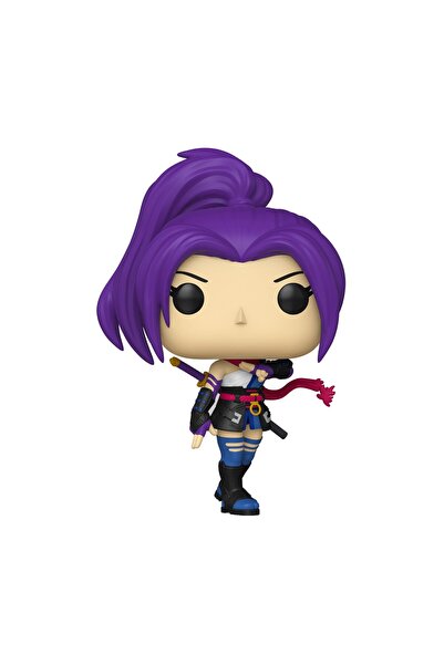 Funko Поп Марвел Ривълс Псайлок # 1217 9см