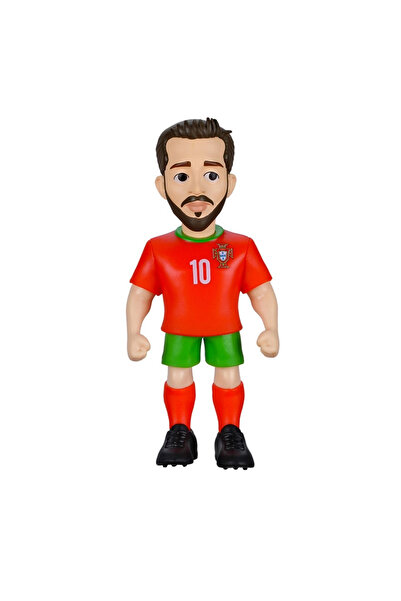 TOYFEST حزمة مفاجآت كأس العالم من مينيكس