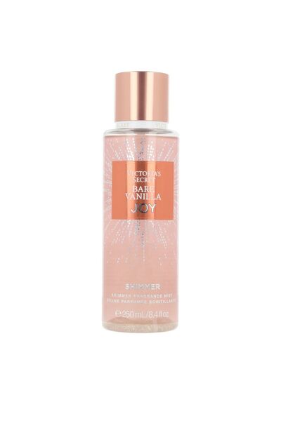 Victoria's Secret Bare Vanilla Joy Shimmer Body Mist 250 ml