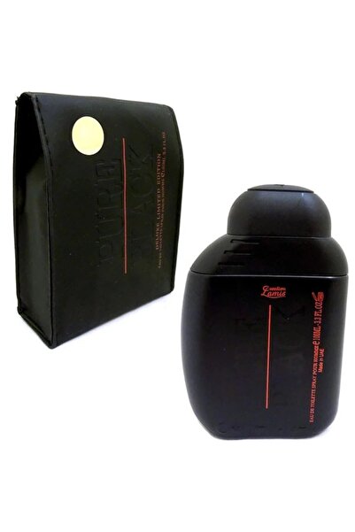 Creation Lamis عطر بيور بلاك كرياشن لاميس للرجال او دي تواليت 100 مل