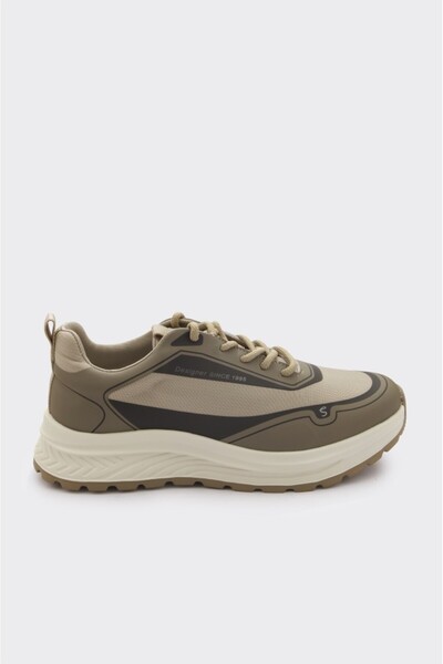 derinet Comfort Taban Erkek Sneaker