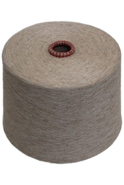 GenelTedarik Filidea Viva Ne 26/1 Industrial Bobbin Thread |   1.75 kg Ecru R...