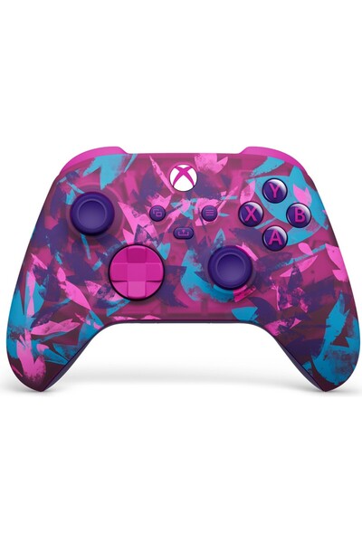 MICROSOFT Xbox 9.Nesil Wireless Controller – Heart Breaker Special Edition (İ...