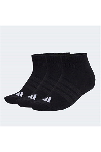 adidas جوارب C ESS LOW 3P