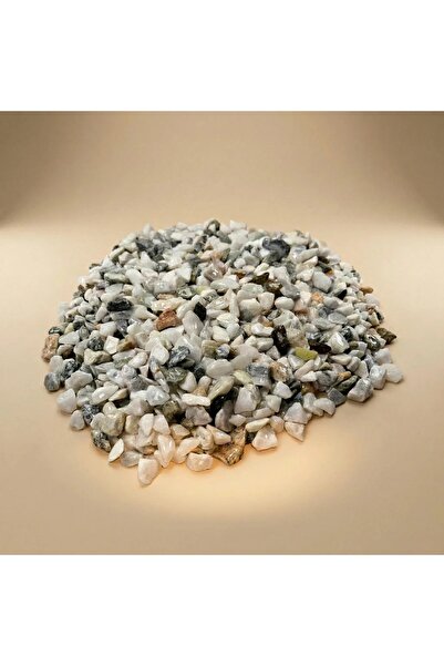 MYASEM STORE 1kg Landscaping Garden Pathway Pond Landscaping Decorative Stone
