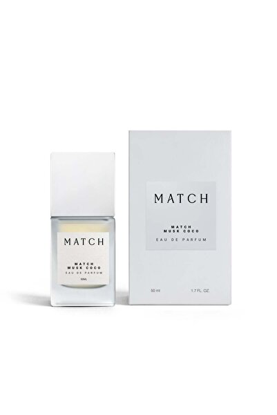Match Match Musk Coco