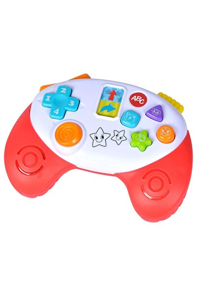 Evelise Controler de joc Toy Simba ABC