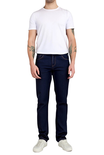 Guess Angels Men's Blue Jeans M6Yan2D1472-1Trb