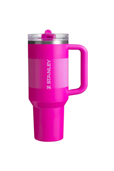 Stanley The Quencher ProTour Flip Straw Tumbler Pipetli Termos 1,18 LT Pipetl...