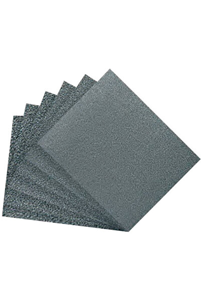 KLİNGSPOR COALA ABRAZIV IMPERMEABIL 230X280MM - GR.1000