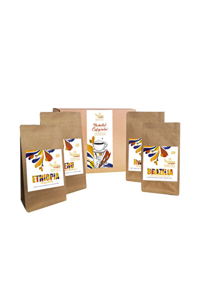 Morra Origini Pachetul Cafegiului, cafea boabe origini, 1kg