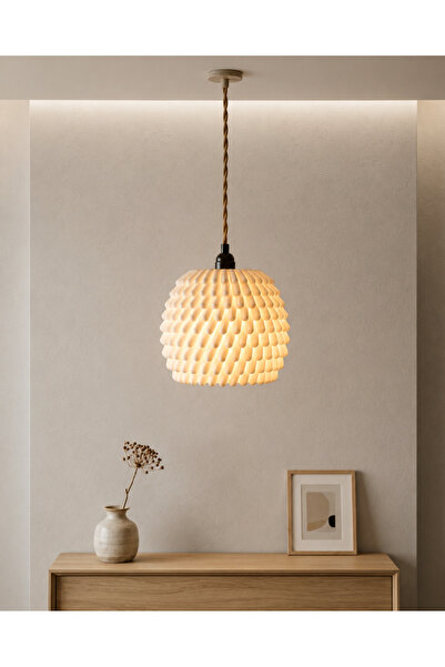 PLUS LIGHT Avize Minimalist sarkıt lamba Sade ve zarif