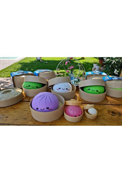 dumpling Diğer Oyuncaklar
