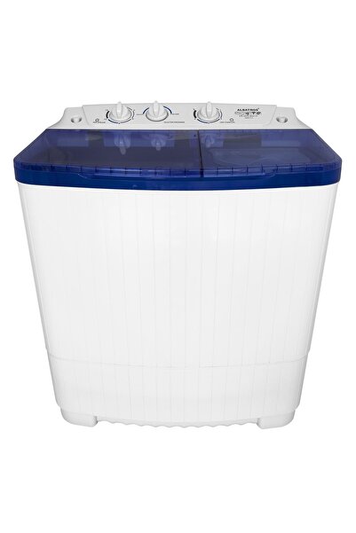 ALBATROS Mașină de spălat semi-automată WMS5.3 5kg 350W/120W