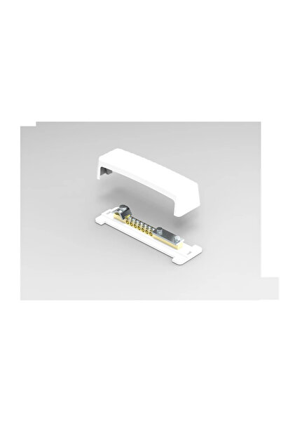 Admira Systems Bara De Egalizare Potential Cu Placa Suport EB, 7 Conexiuni, P...