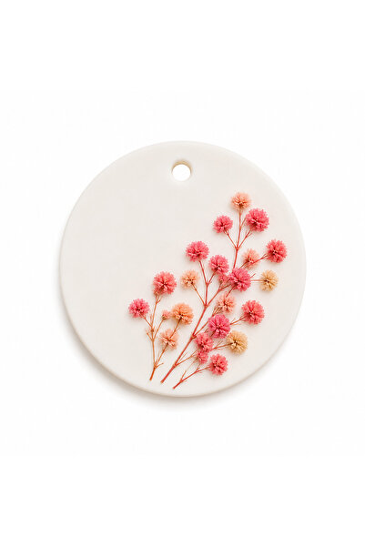 Luma Artisanal Odorizant handmade Elara pentru dulap si haine din ceara natur...