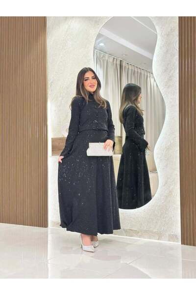 vanus fashion 7118 - Long Evening Dress