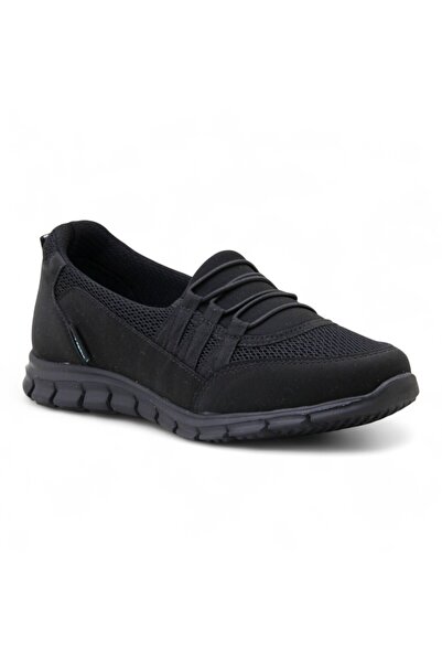 KİNG PAOLO 6104 Comfort Women's Shoes