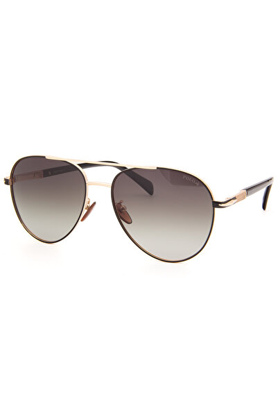 Polo Village Pv2614 C04 59 Polarized Men's Sunglasses