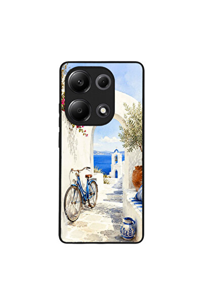Sonique Θήκη Greek Island Muse Series για Xiaomi Redmi Note 13 Pro 4G / Poco ...